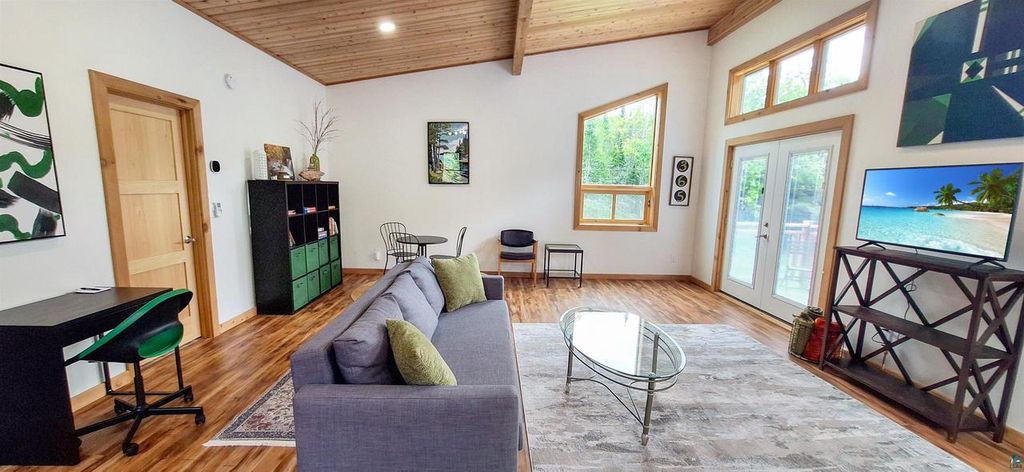 Photo of 365 Mondamin Tr, La Pointe, WI 54850 (MLS # 6124182)