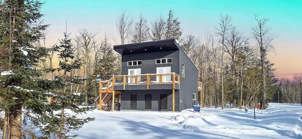 Photo of 365 Mondamin Tr, La Pointe, WI 54850 (MLS # 6124182)