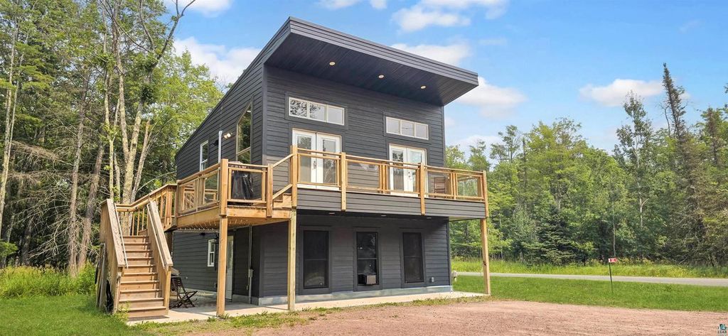 Photo of 365 Mondamin Tr, La Pointe, WI 54850 (MLS # 6124182)