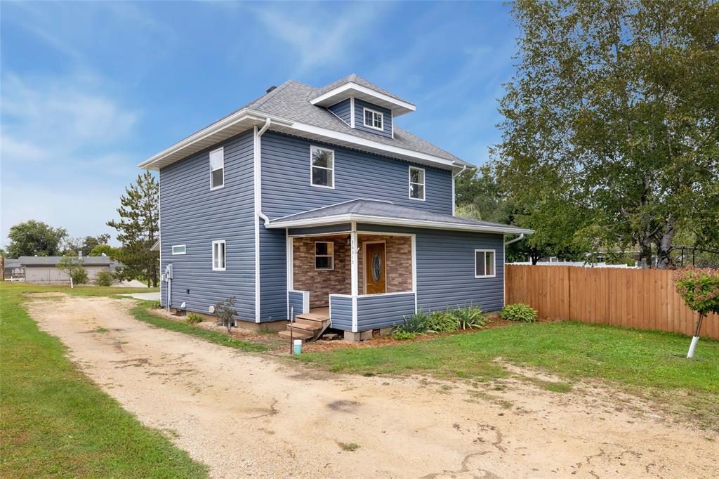 Photo of 36513 Hancock STREET, Whitehall, WI 54773 (MLS # 1605338)