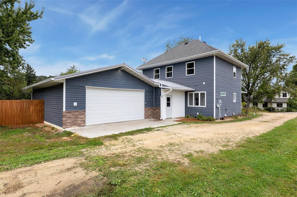 Photo of 36513 Hancock STREET, Whitehall, WI 54773 (MLS # 1605338)