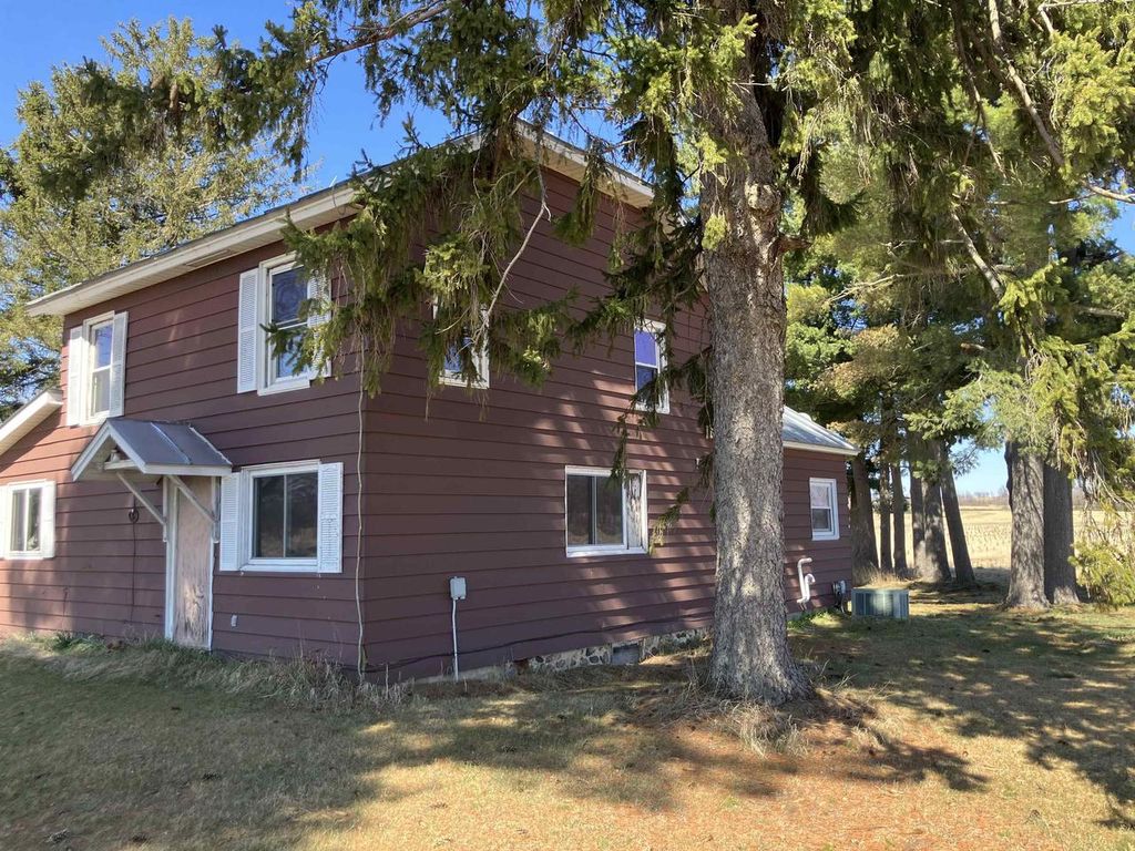 Photo of W6932 Alp COURT, Wild Rose, WI 54984 (MLS # 50323395)