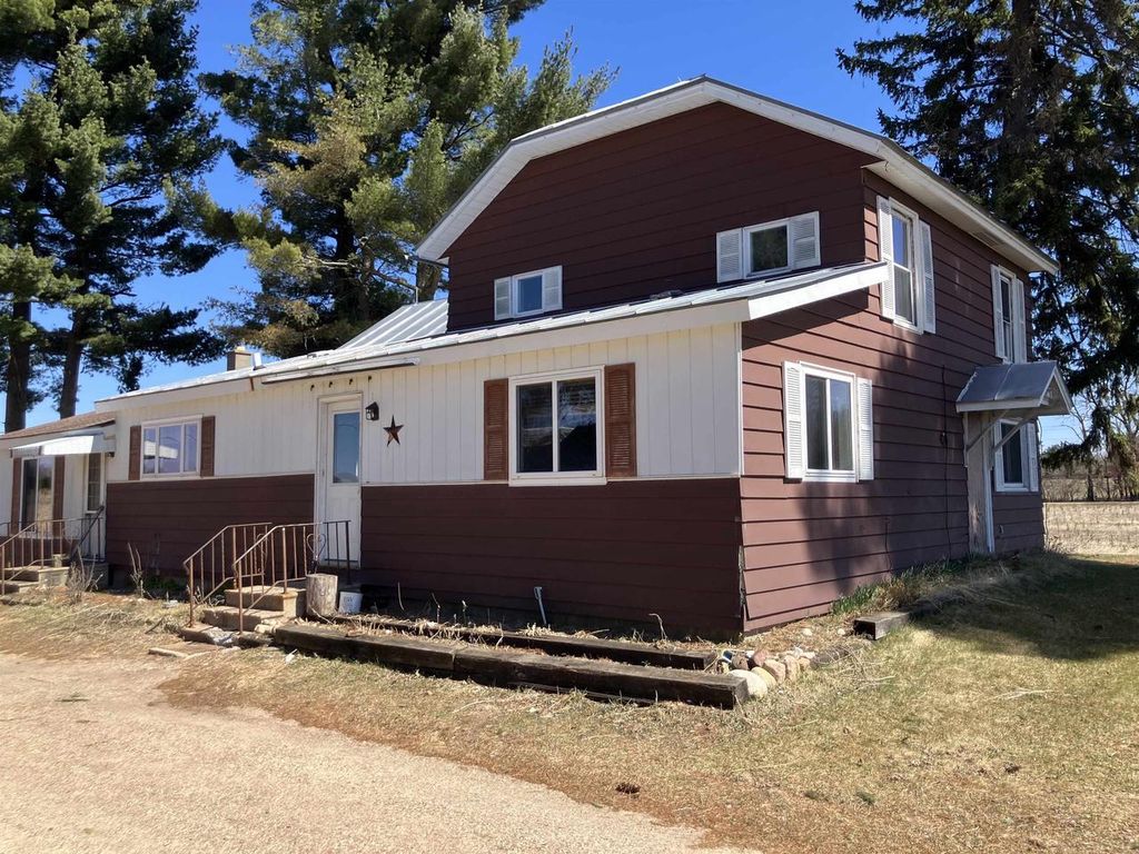 Photo of W6932 Alp COURT, Wild Rose, WI 54984 (MLS # 50323395)