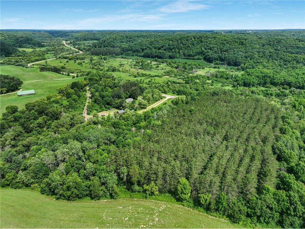 Photo of N8067 County Road Q, Knapp, WI 54749 (MLS # 1604579)