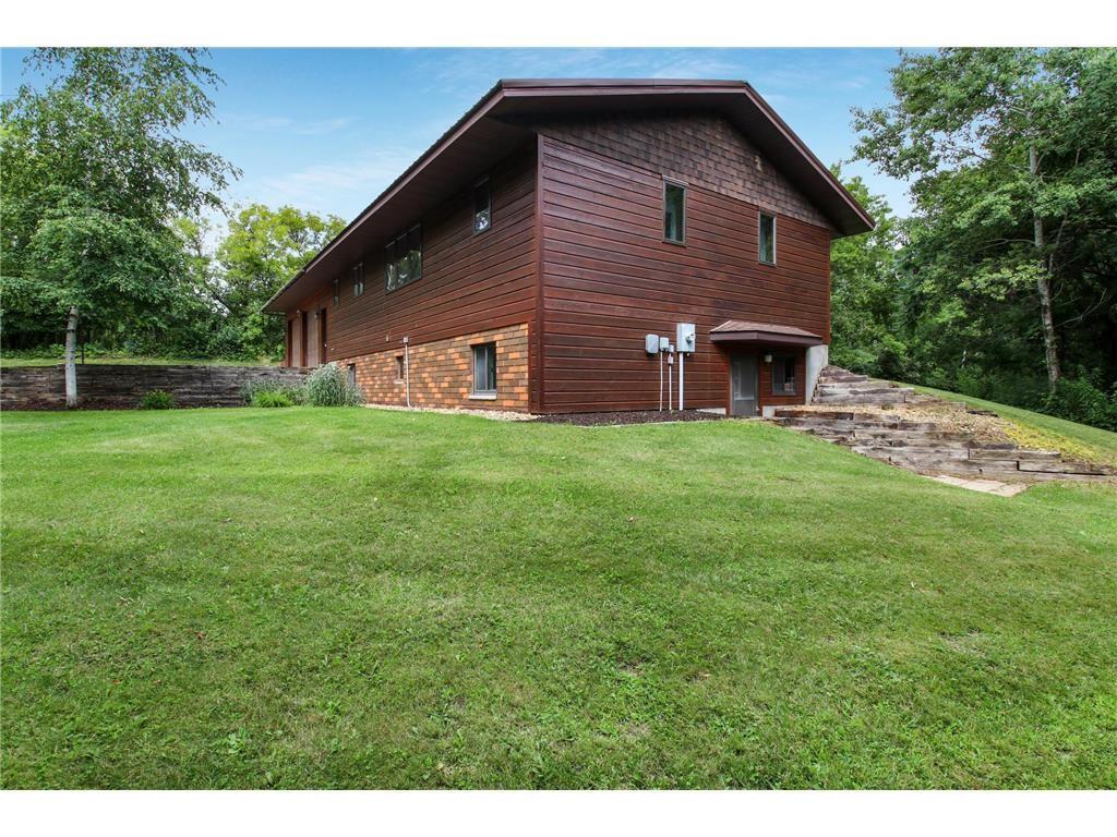 Photo of N8067 County Road Q, Knapp, WI 54749 (MLS # 1604579)