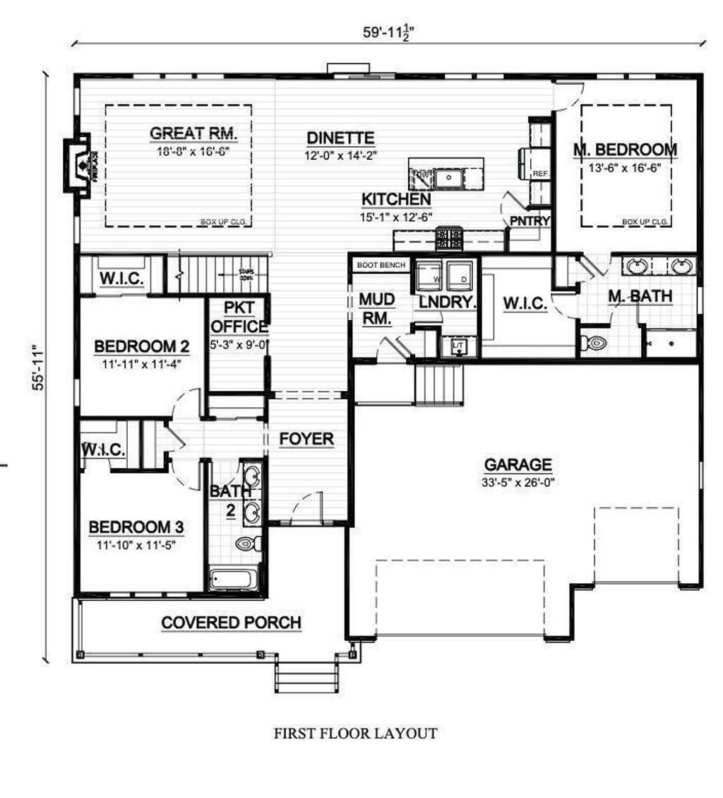 Photo of 528 Kiddle LANE, Union Grove, WI 53182 (MLS # 1946752)