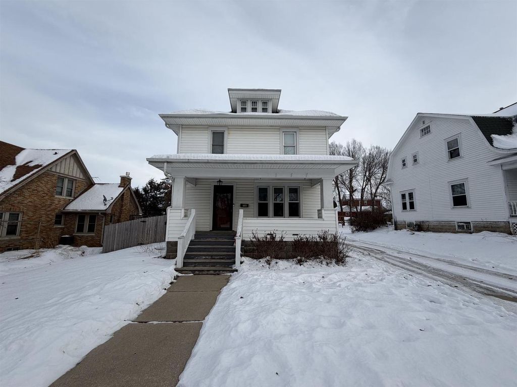 Photo of 708 19th AVENUE, Monroe, WI 53566 (MLS # 2013761)