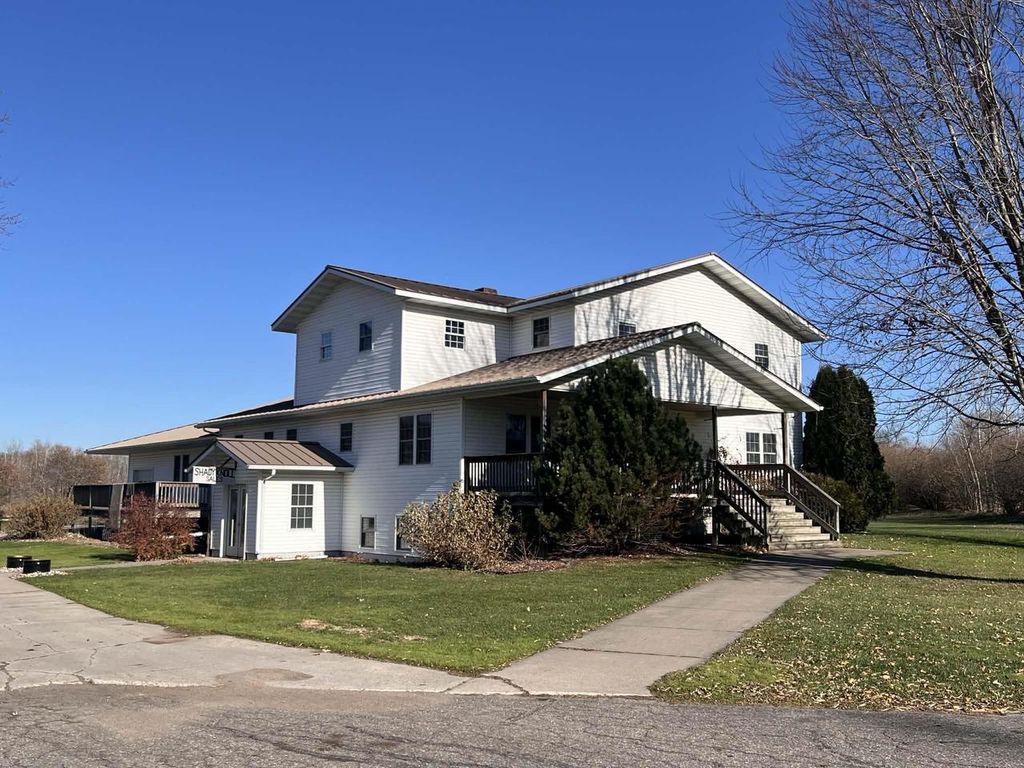 Photo of S2547 State Hwy 58, La Valle, WI 53941 (MLS # 2012575)