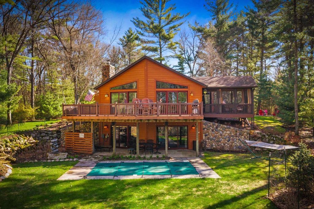 Photo of 1925 19th PASS, Arkdale, WI 54613 (MLS # 2021407)