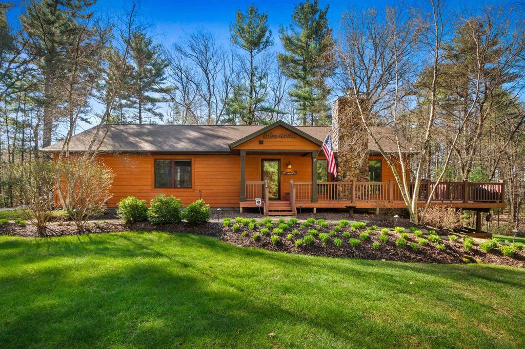 Photo of 1925 19th PASS, Arkdale, WI 54613 (MLS # 2021407)