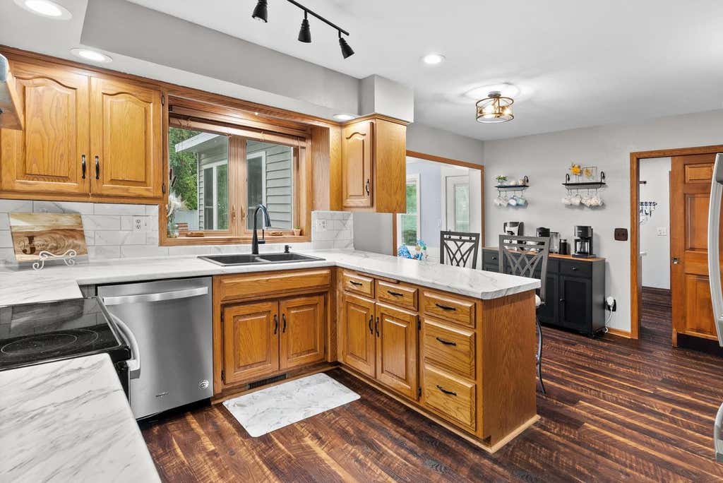 Photo of 4709 Laurie LANE, Two Rivers, WI 54241 (MLS # 1976499)