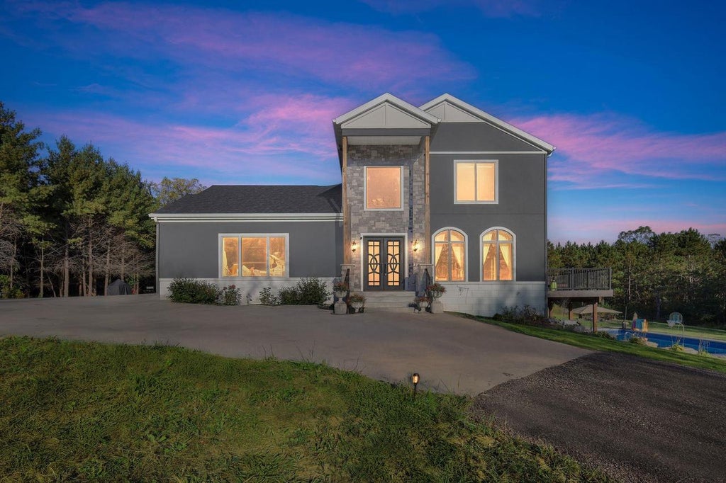 Photo of N4280 Crane Hollow COURT, Portage, WI 53901 (MLS # 2029477)