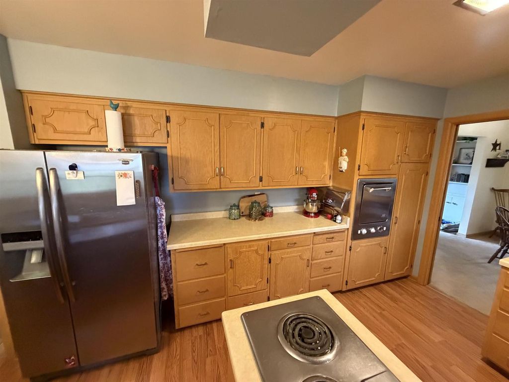 Photo of 331 Bowman ROAD, Wisconsin Dells, WI 53965 (MLS # 2020300)