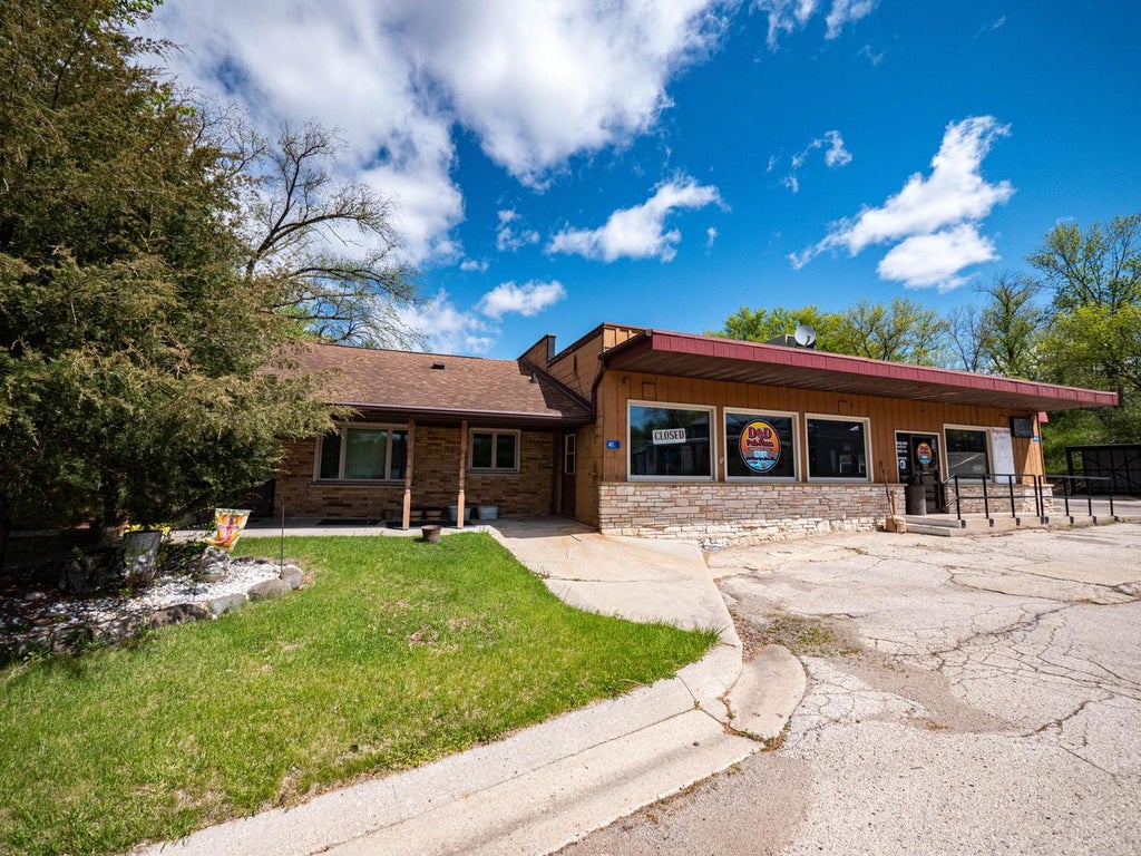 Photo of 41 Main STREET, Mayville, WI 53050 (MLS # 1975583)