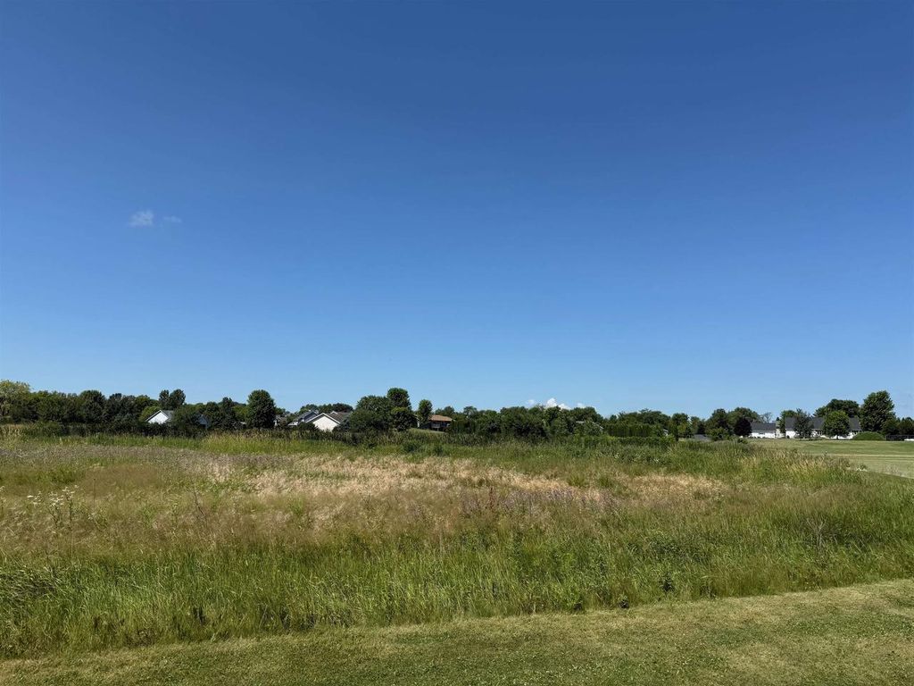 Photo of Lots 15 Zimmerman DRIVE, Beaver Dam, WI 53916 (MLS # 2014610)