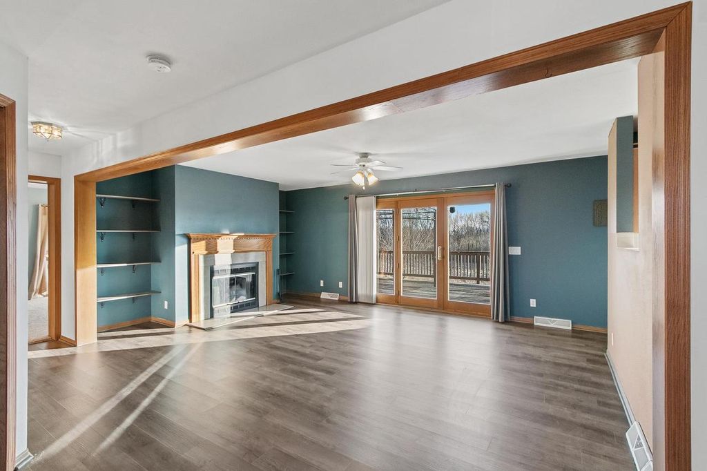 Photo of 4415 Old Stone ROAD, Oregon, WI 53575 (MLS # 2014971)