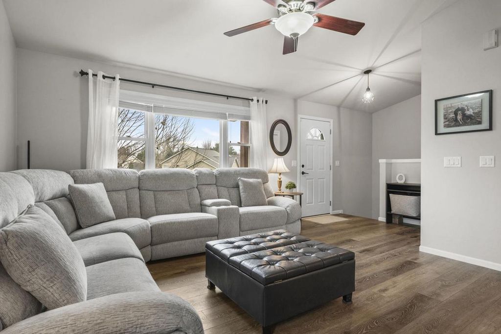 Photo of 3266 Box Hill ROAD, Sun Prairie, WI 53590 (MLS # 2017780)