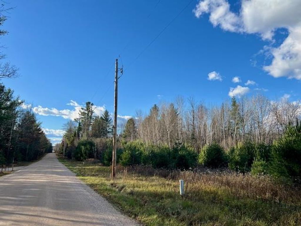 Photo of Barker ROAD, Amberg, WI 54102 (MLS # 50320338)