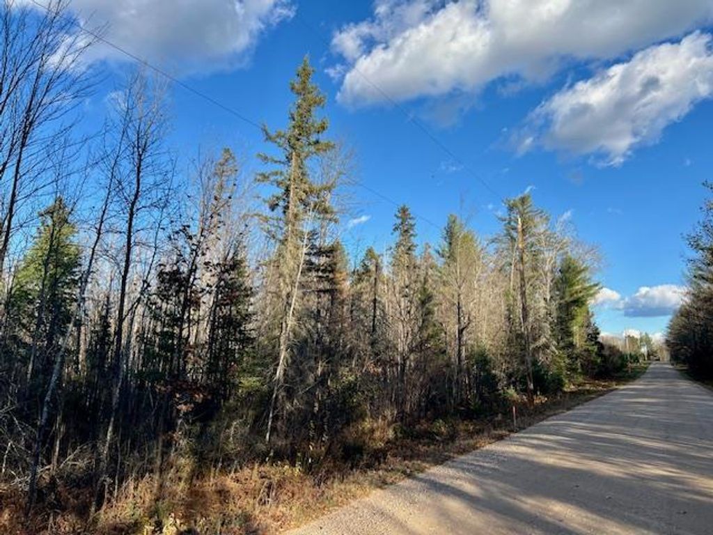 Photo of Barker ROAD, Amberg, WI 54102 (MLS # 50320338)