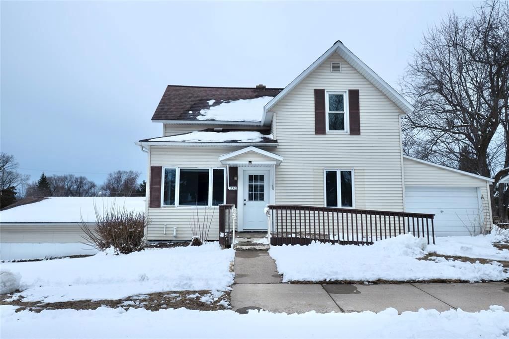 Photo of 238 Garfield STREET, Stanley, WI 54768 (MLS # 1599171)