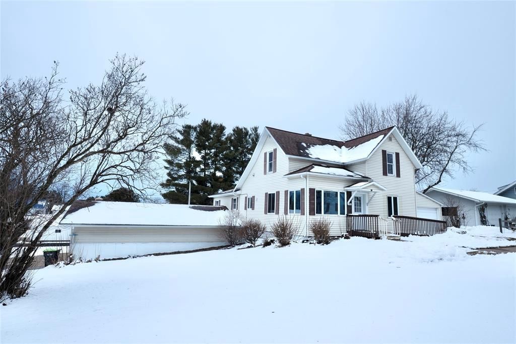 Photo of 238 Garfield STREET, Stanley, WI 54768 (MLS # 1599171)