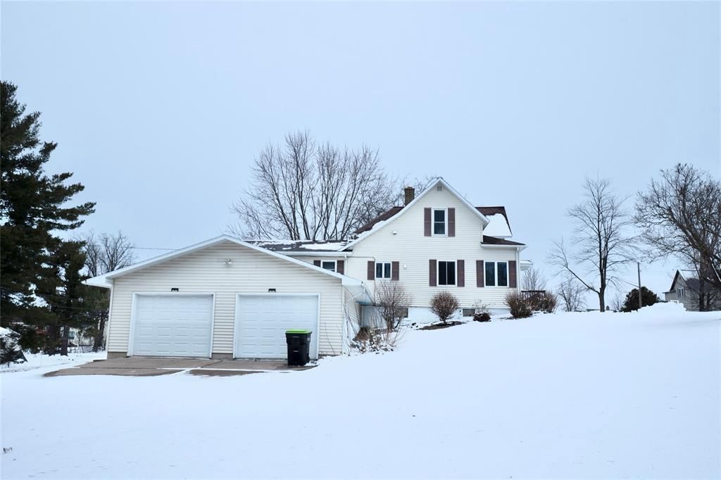 Photo of 238 Garfield STREET, Stanley, WI 54768 (MLS # 1599171)