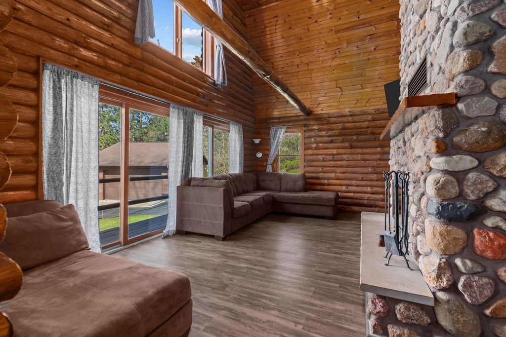 Photo of W9946 View Ridge LANE, New London, WI 54961 (MLS # 50325376)