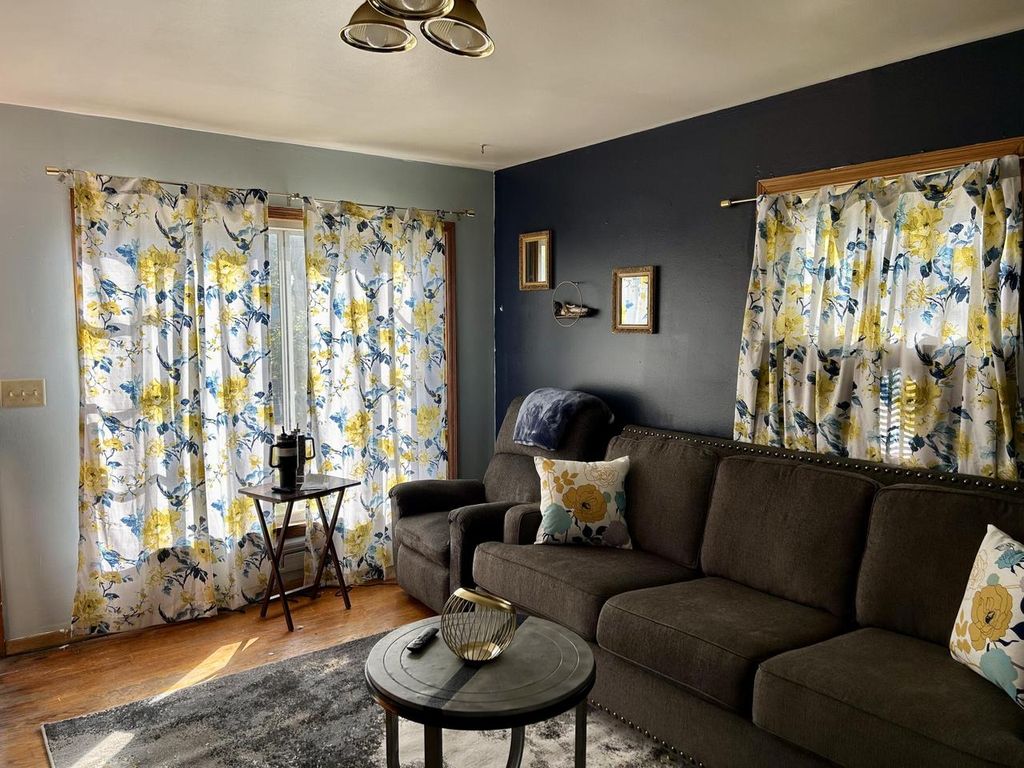 Photo of 5359 N 62nd STREET, Milwaukee, WI 53218 (MLS # 1938371)