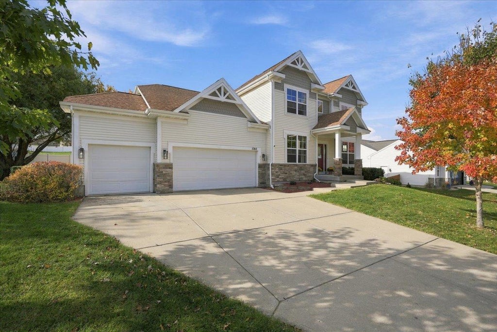 Photo of 1066 Acker LANE, Verona, WI 53593 (MLS # 2034646)