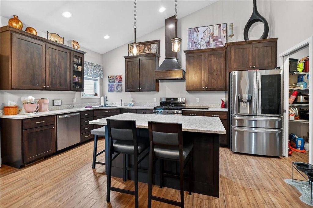 Photo of 4555 Golf DRIVE, Windsor, WI 53598 (MLS # 2024283)