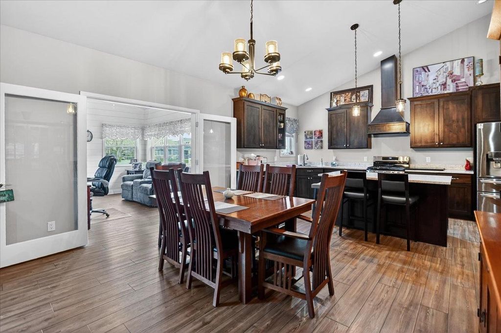 Photo of 4555 Golf DRIVE, Windsor, WI 53598 (MLS # 2024283)