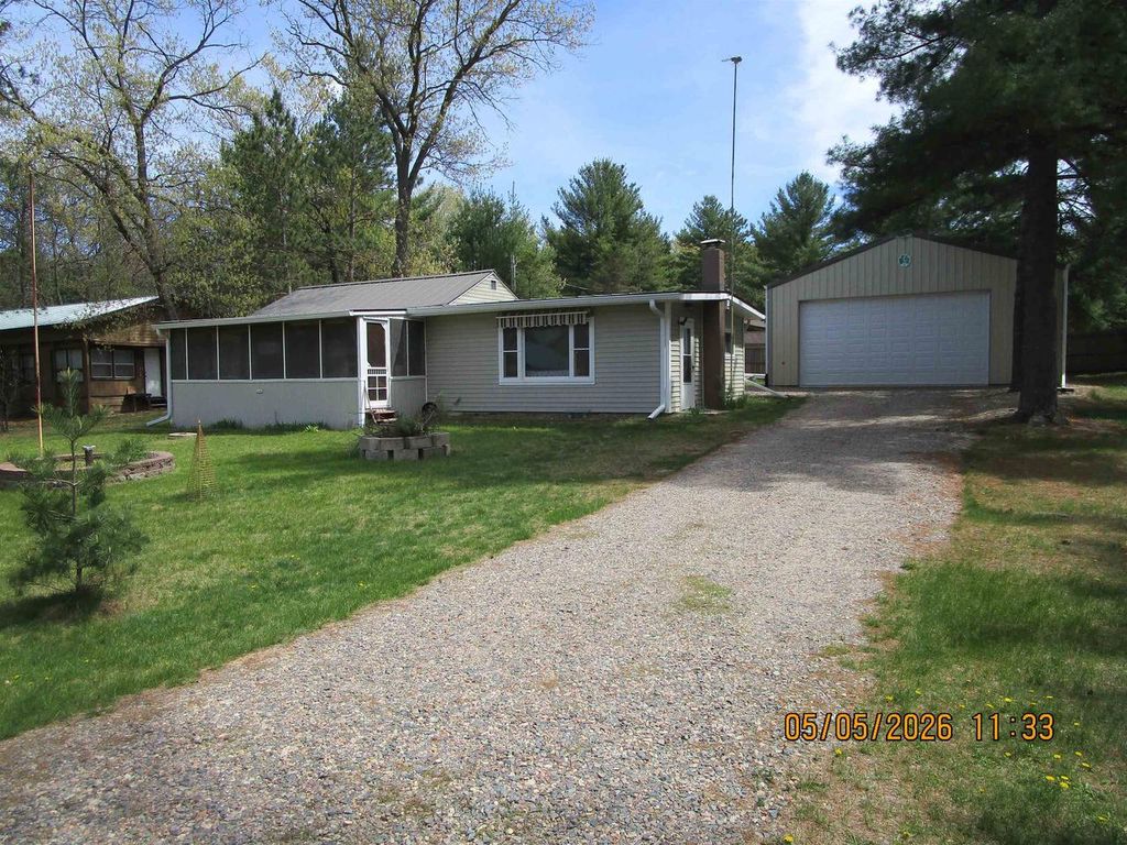 Photo of 2040 Maple STREET, Friendship, WI 53934 (MLS # 2022546)