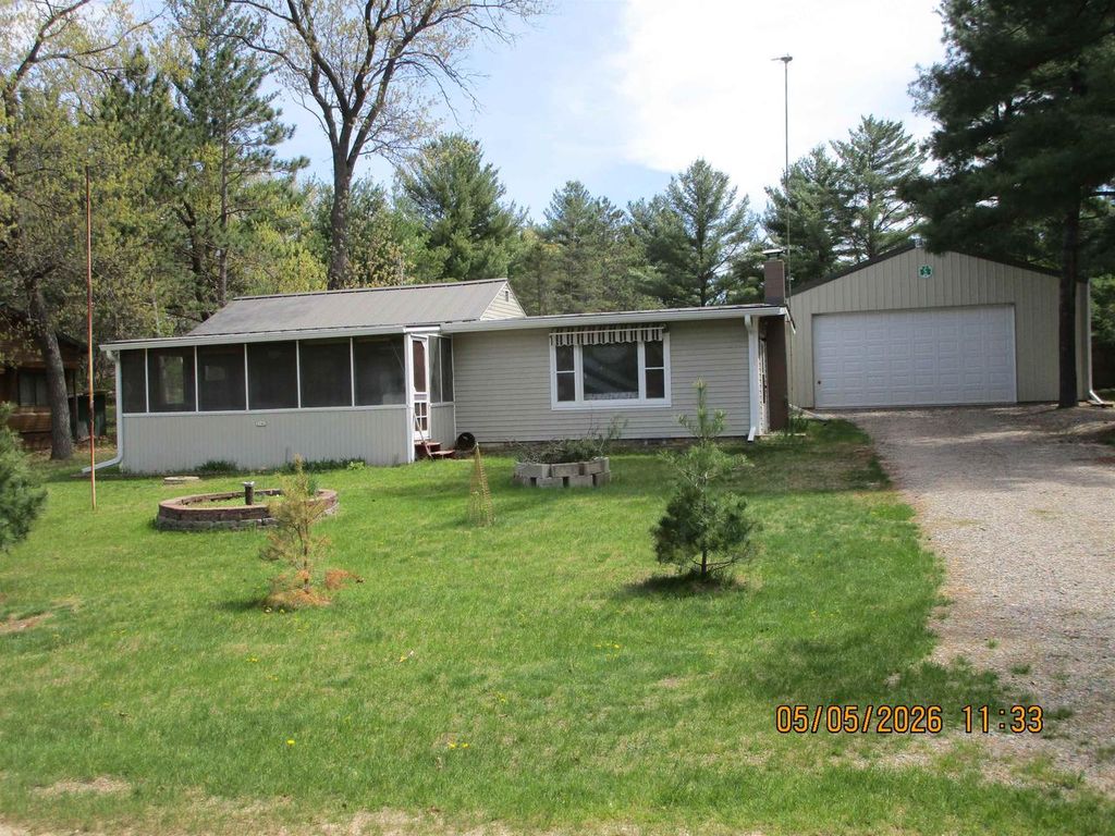Photo of 2040 Maple STREET, Friendship, WI 53934 (MLS # 2022546)
