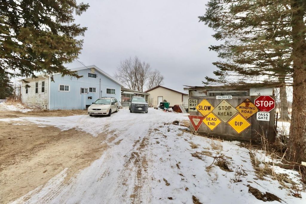 Photo of 14411 W Carroll ROAD, Brodhead, WI 53520 (MLS # 2016220)