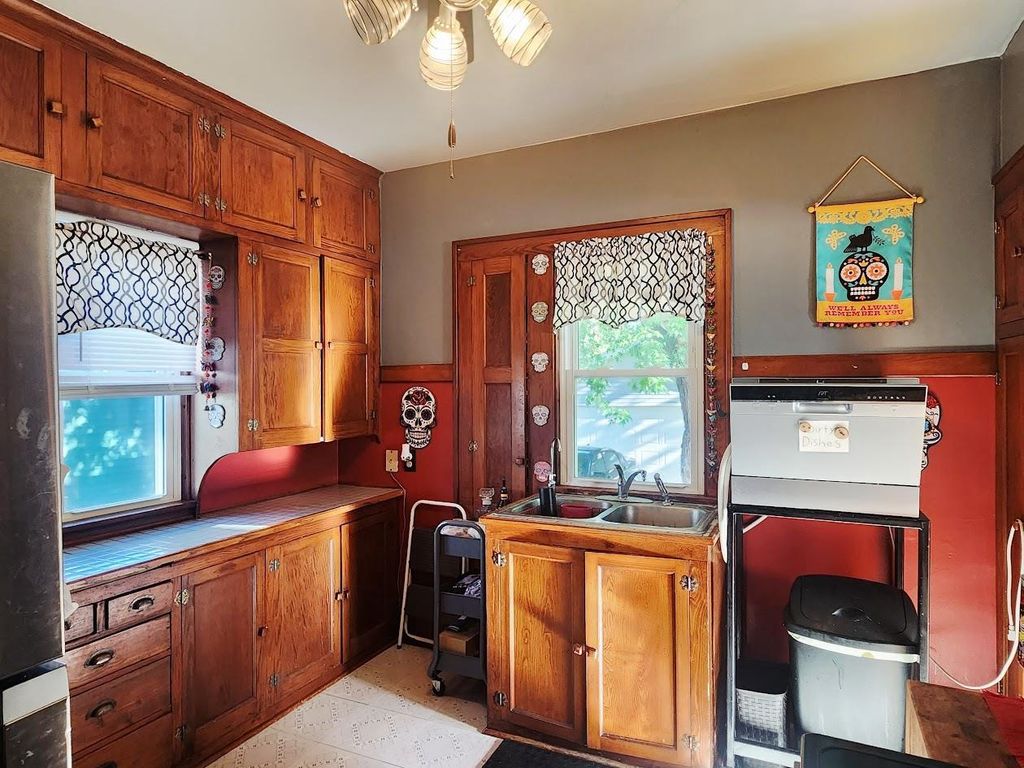 Photo of 506 W Scott STREET, Fond Du Lac, WI 54937 (MLS # 50326779)