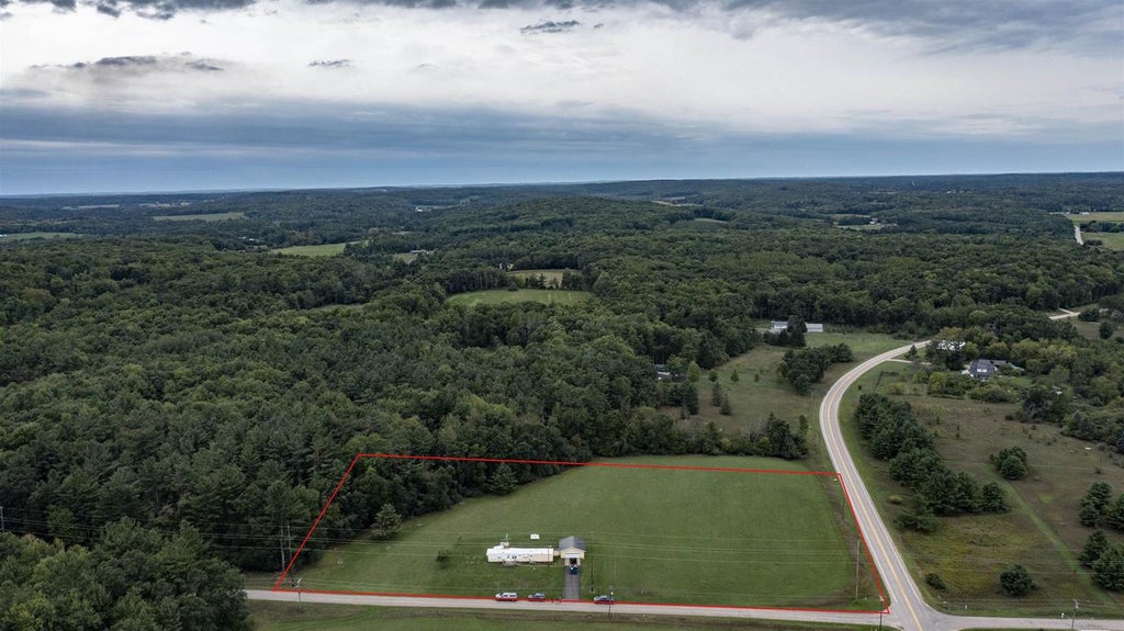 Photo of N7791 Tresness ROAD, Iola, WI 54945 (MLS # 50332975)