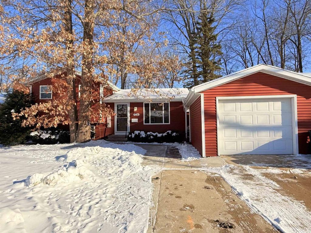 Photo of 1230 S Telulah AVENUE, Appleton, WI 54915 (MLS # 50318401)