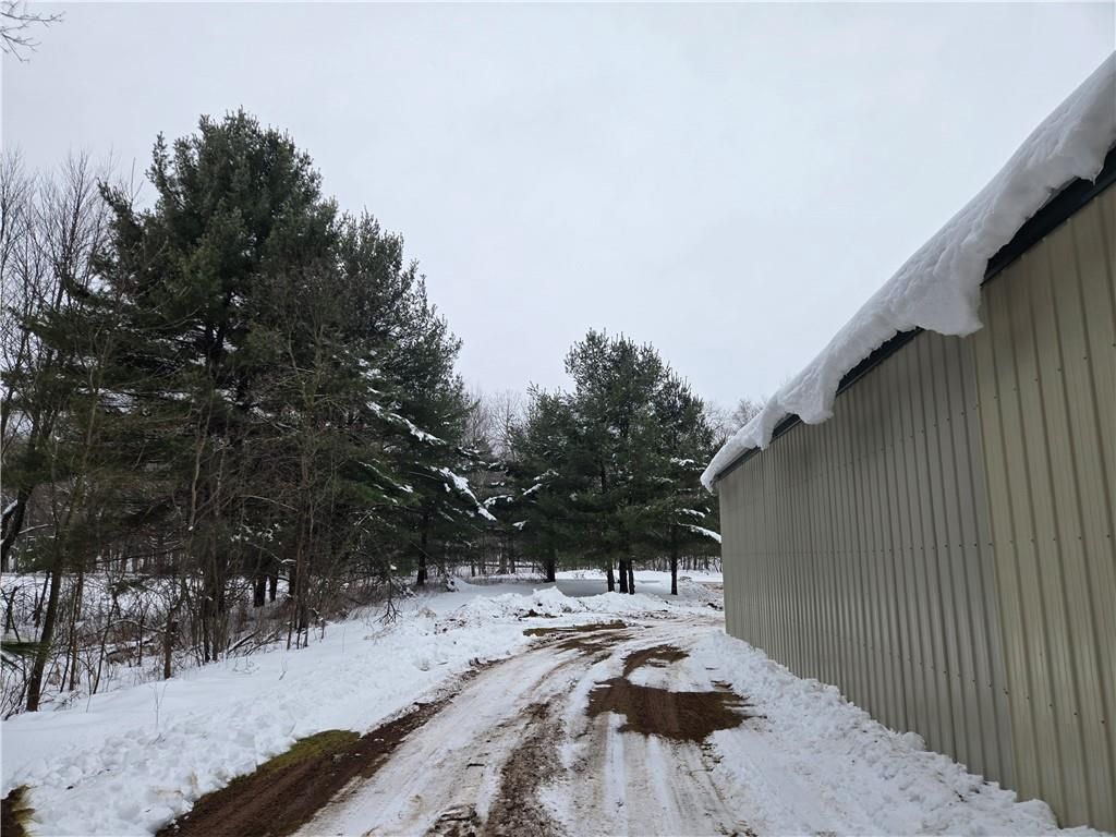 Photo of 2488 20th STREET, Cumberland, WI 54829 (MLS # 1597769)