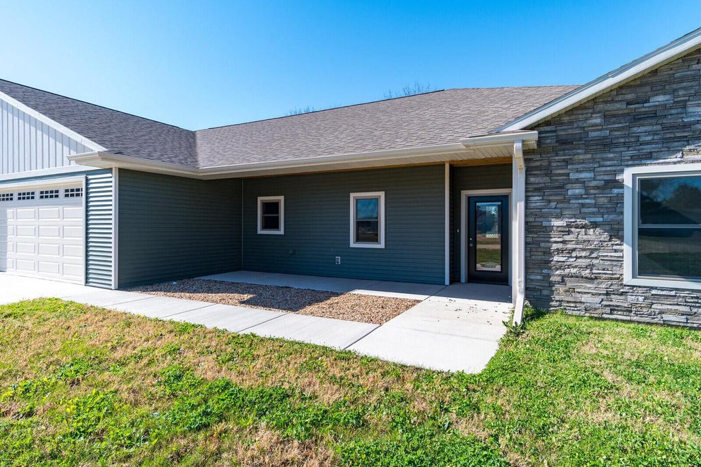 Photo of N1177 Breidel Coulee ROAD #N1175, La Crosse, WI 54601 (MLS # 1985831)