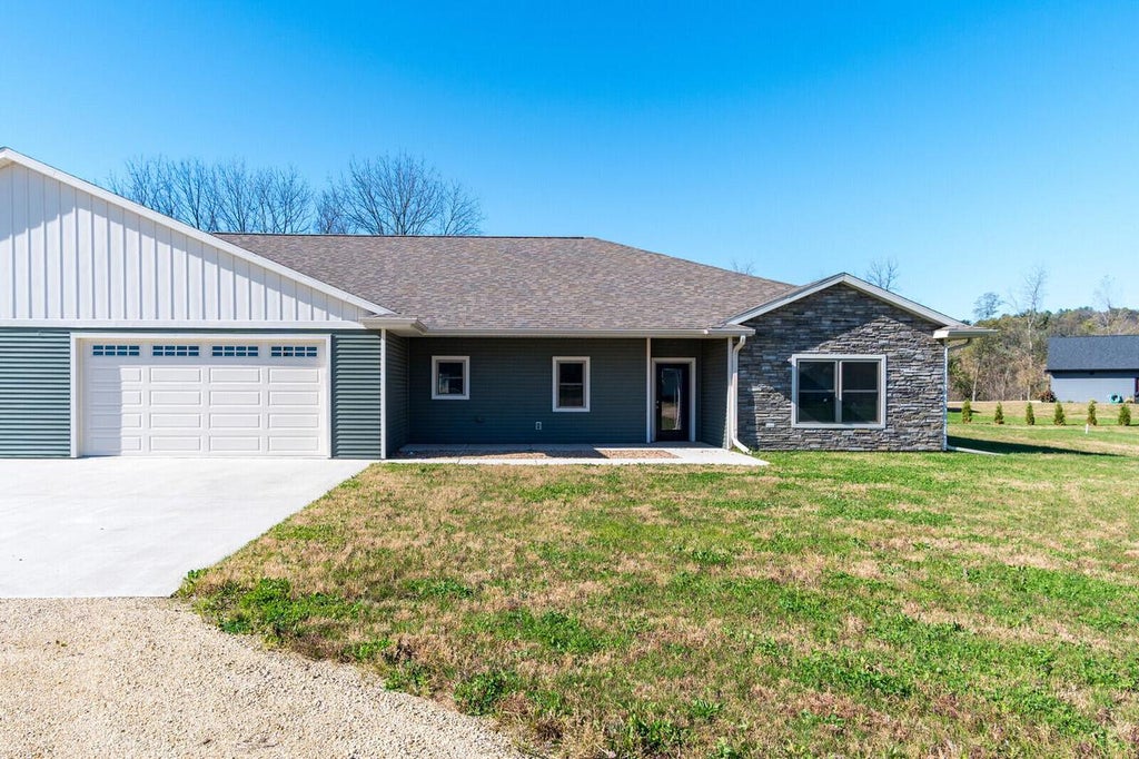 Photo of N1177 Breidel Coulee ROAD #N1175, La Crosse, WI 54601 (MLS # 1985831)