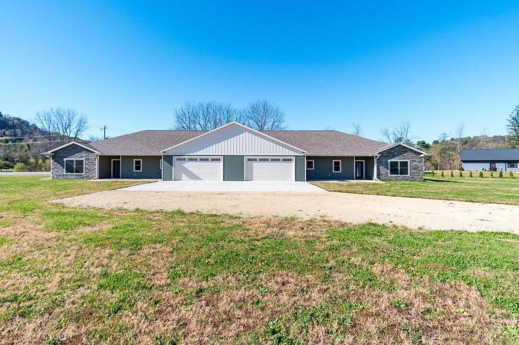 Photo of N1177 Breidel Coulee ROAD #N1175, La Crosse, WI 54601 (MLS # 1985831)