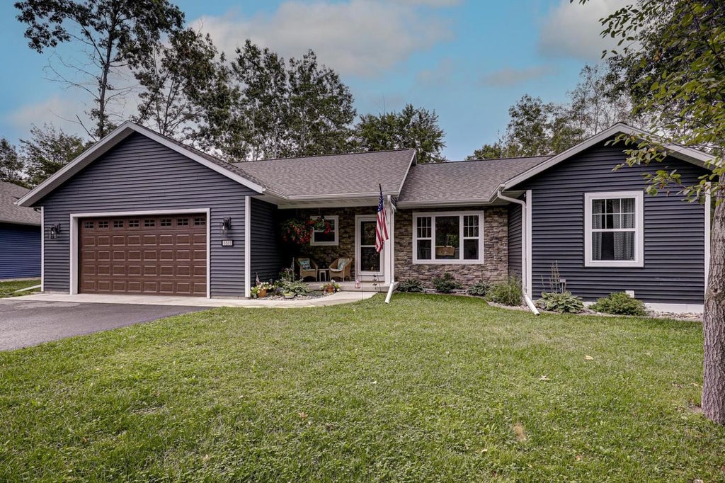Photo of 1511 Pine Notch LANE, Tomahawk, WI 54487 (MLS # 22604330)