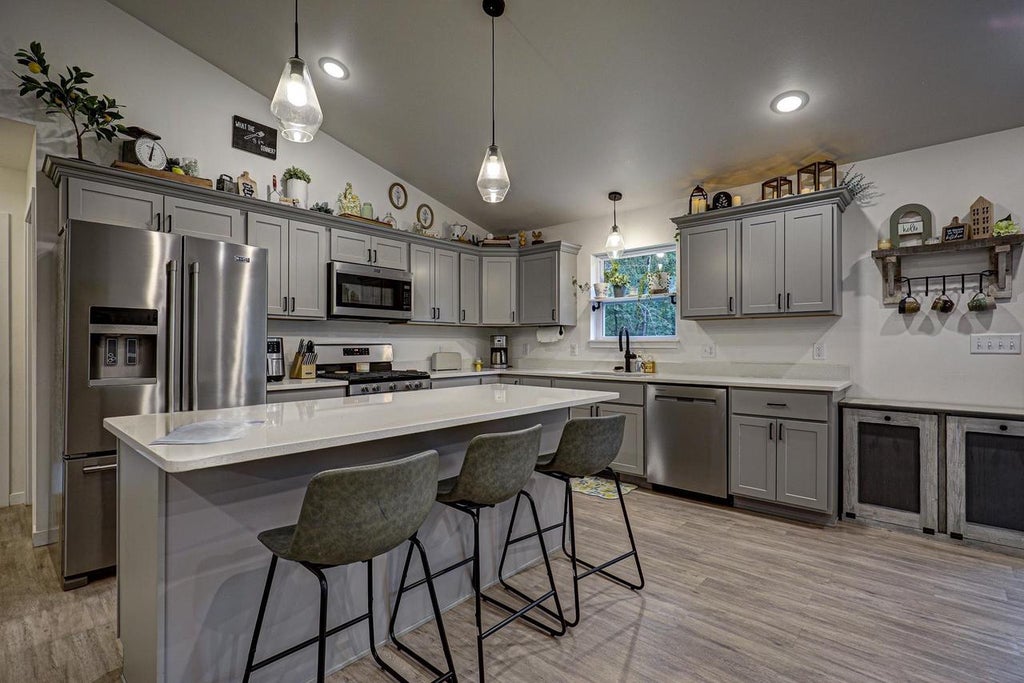 Photo of 1511 Pine Notch LANE, Tomahawk, WI 54487 (MLS # 22604330)