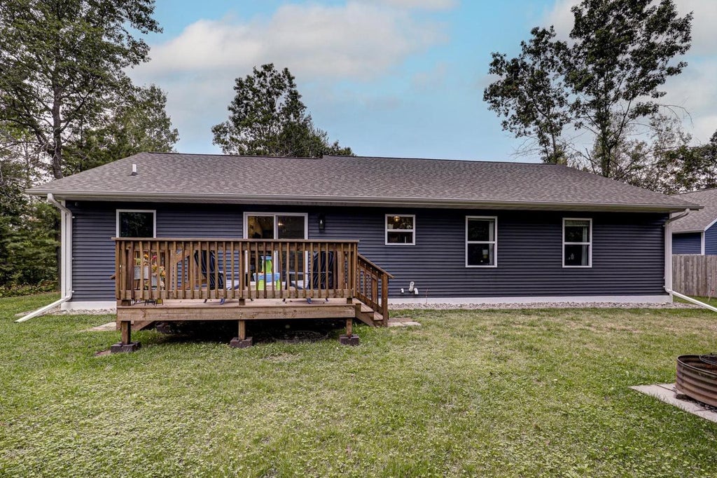 Photo of 1511 Pine Notch LANE, Tomahawk, WI 54487 (MLS # 22604330)