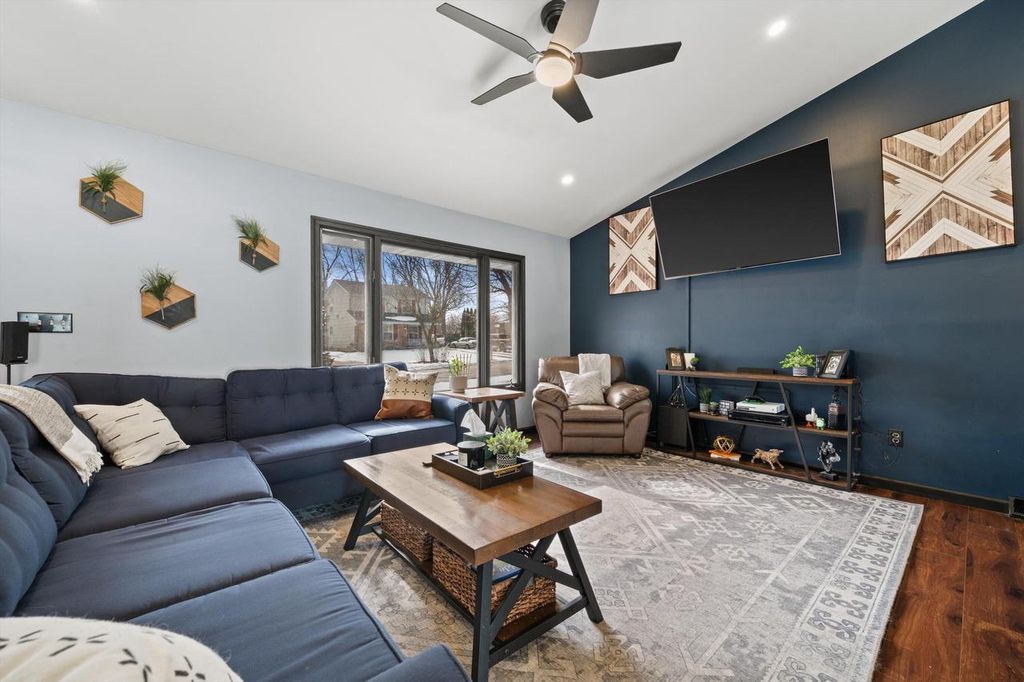 Photo of 9308 W Goodrich AVENUE, Milwaukee, WI 53224 (MLS # 1950381)