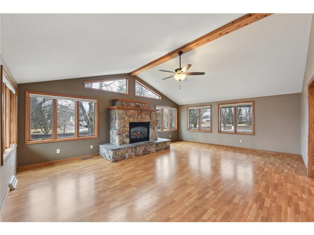 Photo of 502 Birchwood AVENUE, Amery, WI 54001 (MLS # 7069375)