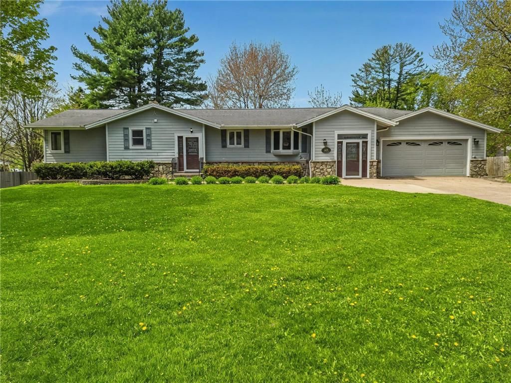 Photo of 502 Birchwood AVENUE, Amery, WI 54001 (MLS # 7069375)