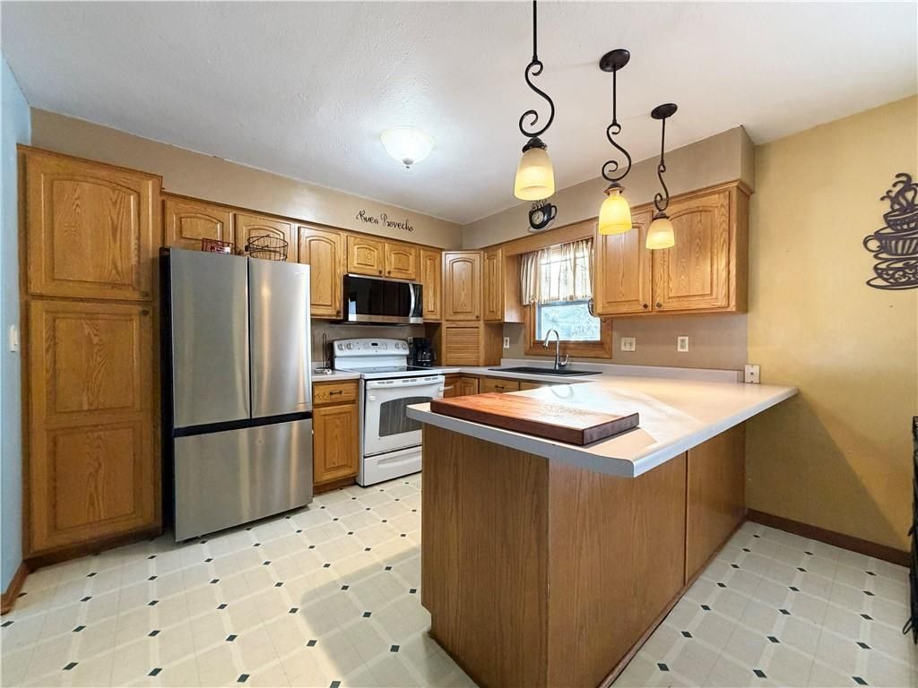 Photo of 209 S Coleman STREET, Bruce, WI 54819 (MLS # 1598201)