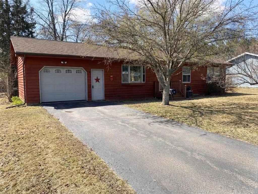 Photo of 209 S Coleman STREET, Bruce, WI 54819 (MLS # 1598201)