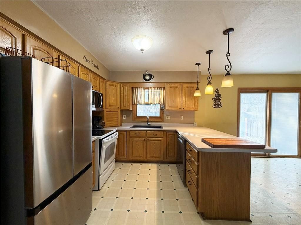 Photo of 209 S Coleman STREET, Bruce, WI 54819 (MLS # 1598201)